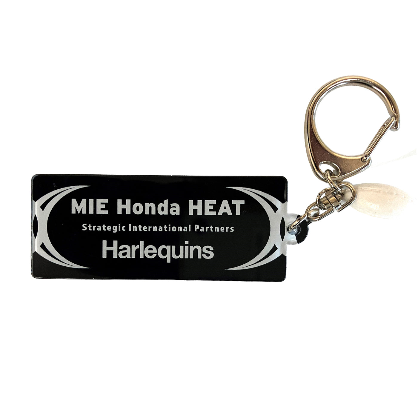 Harlequinsコラボ アクリルキーホルダー