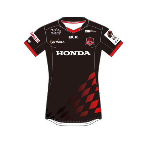 Honda HEAT 1st REPLICA JERSEY
