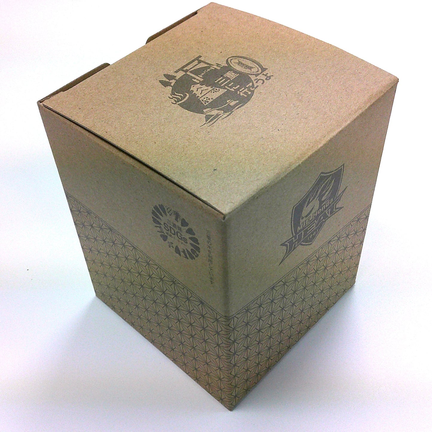 三重ホンダヒート 森のタンブラー