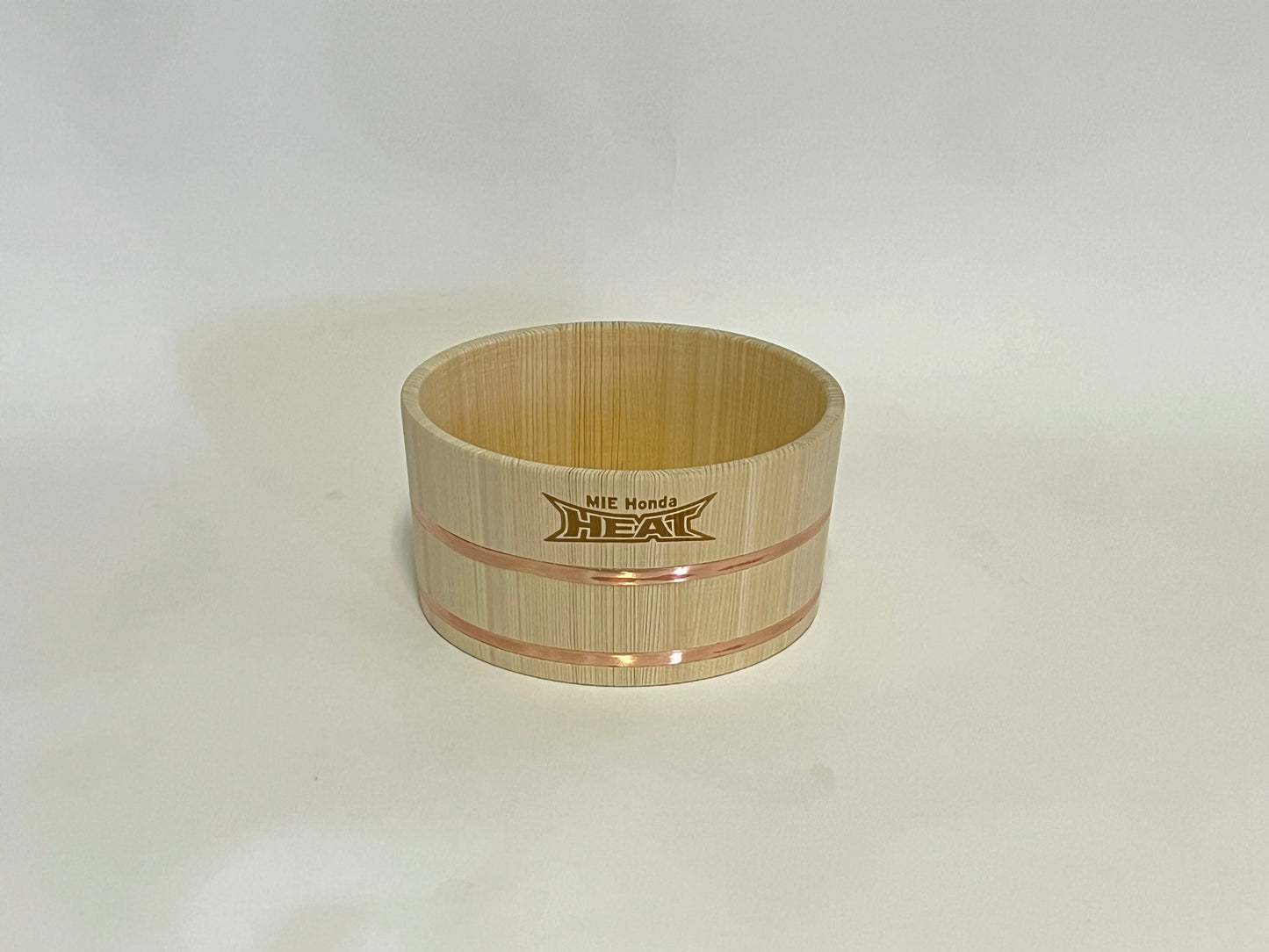 ヒートオリジナル湯桶