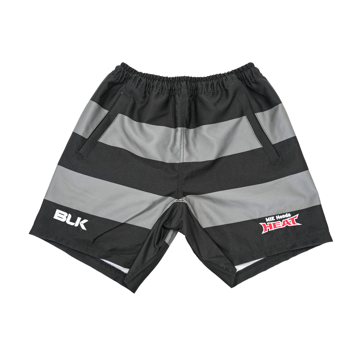 BLK社製HEATオリジナルパッションショーツ