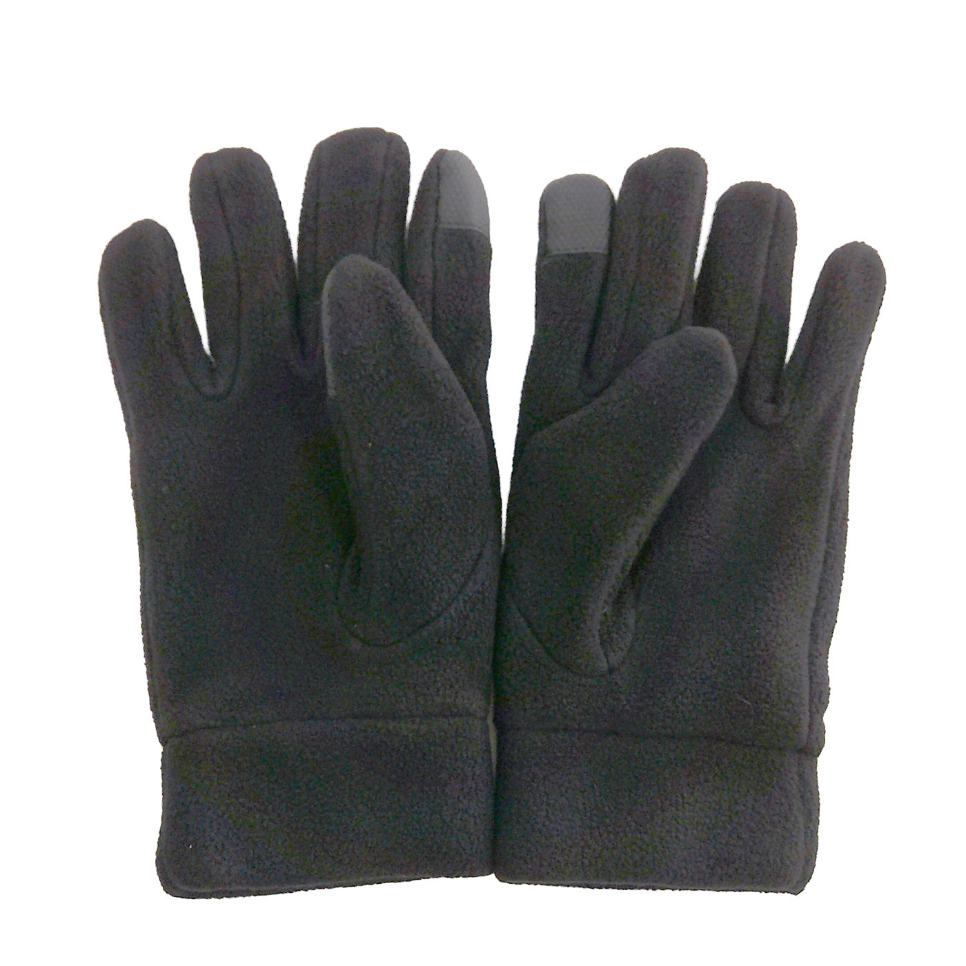 BLK×ヒート　オリジナルフリースグローブ