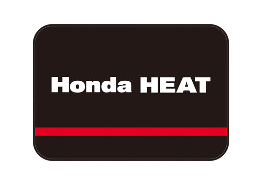 HondaHEATブランケット