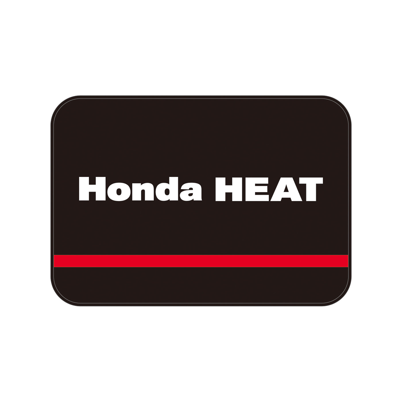 MIE Honda HEAT store