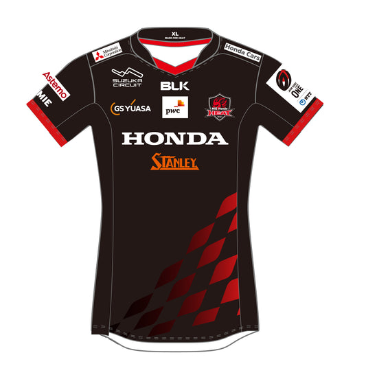 Honda HEAT 1st REPLICA JERSEY 24-25