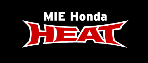 MIE Honda HEAT store
