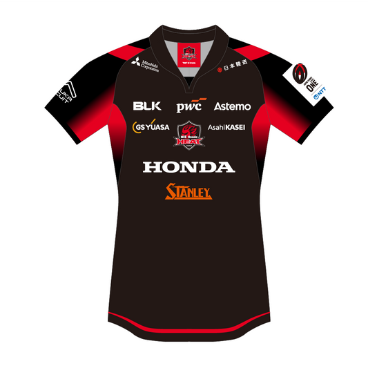 Honda HEAT 1st REPLICA JERSEY 25-26