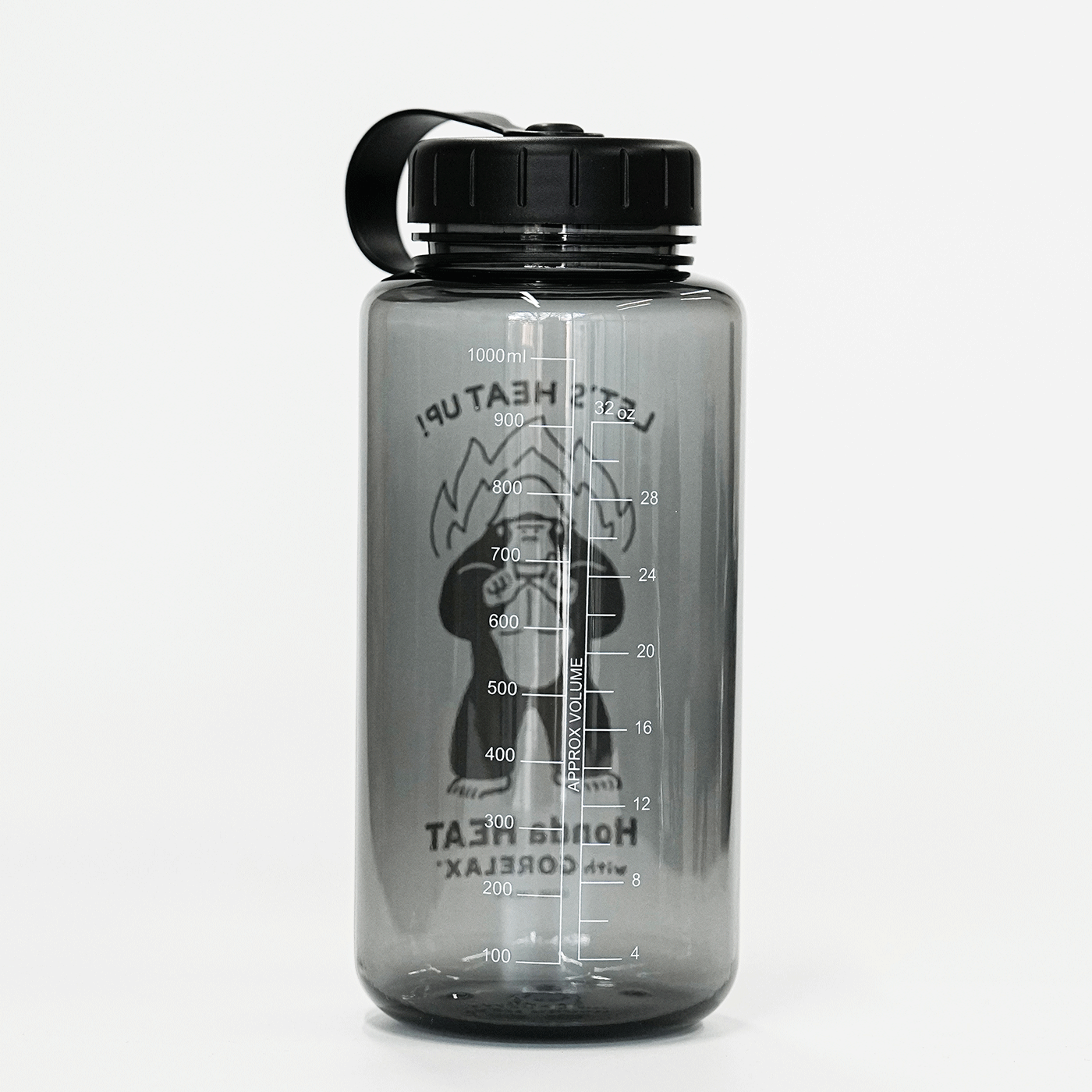 ゴリゴリボトルHEATオリジナル