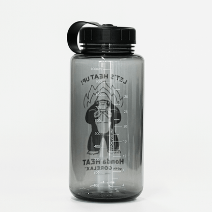 ゴリゴリボトルHEATオリジナル