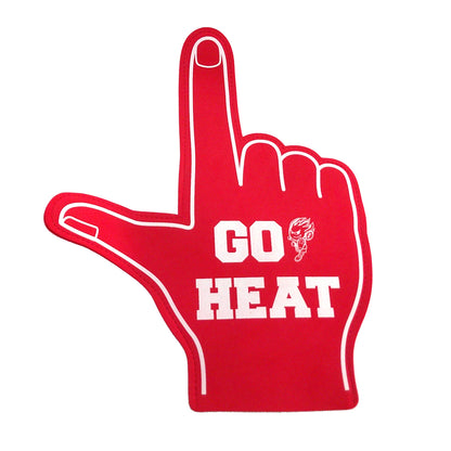 フィンガーフォーム(右手)