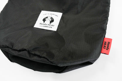 ととのい巾着HEATオリジナル