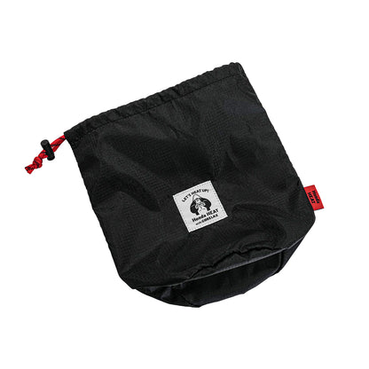 ととのい巾着HEATオリジナル