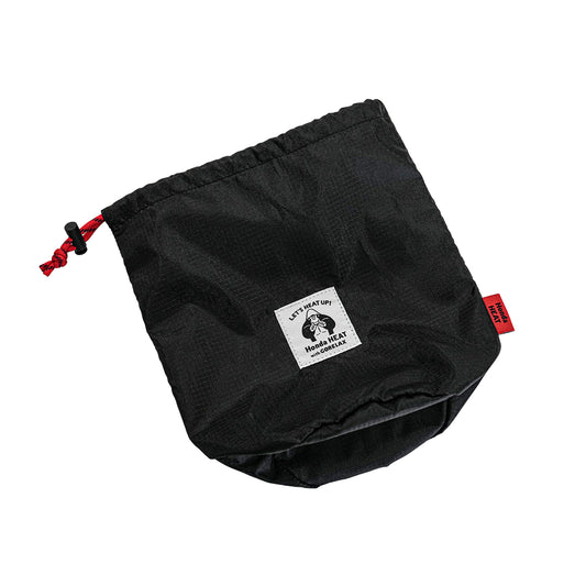 ととのい巾着HEATオリジナル