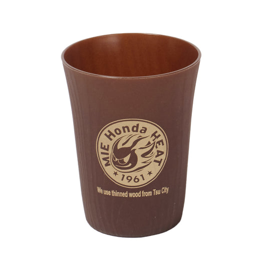 三重ホンダヒート 森のタンブラー