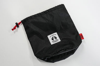 ととのい巾着HEATオリジナル