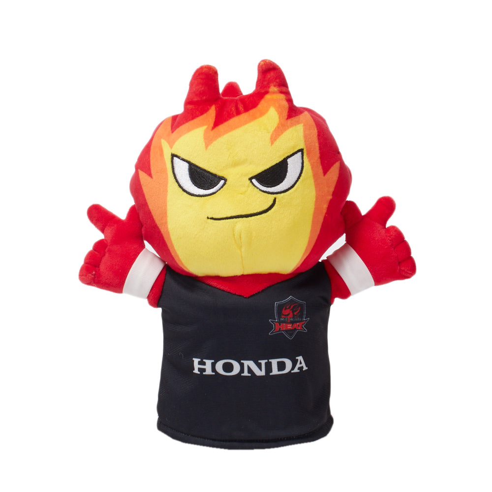 MIE Honda HEAT store