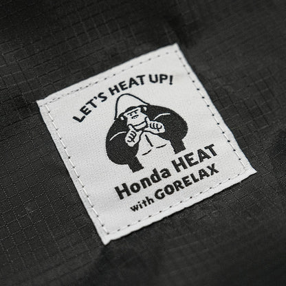 ととのい巾着HEATオリジナル