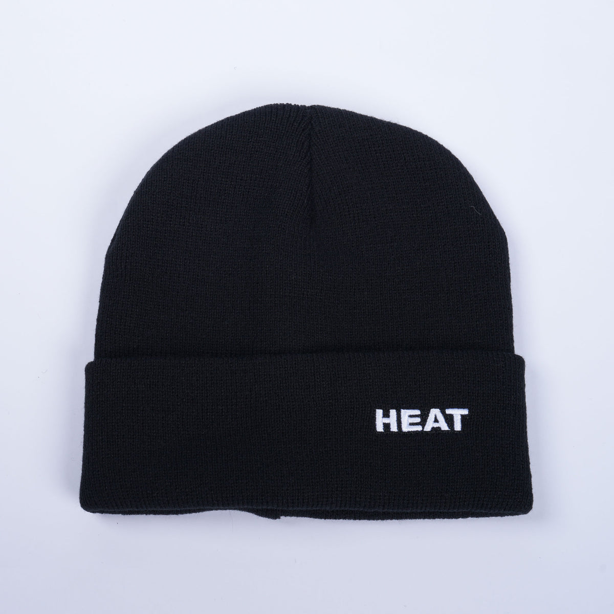 Honda HEAT ワンポイントニットキャップ