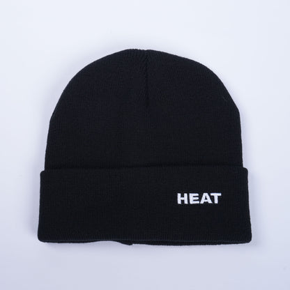 Honda HEAT ワンポイントニットキャップ