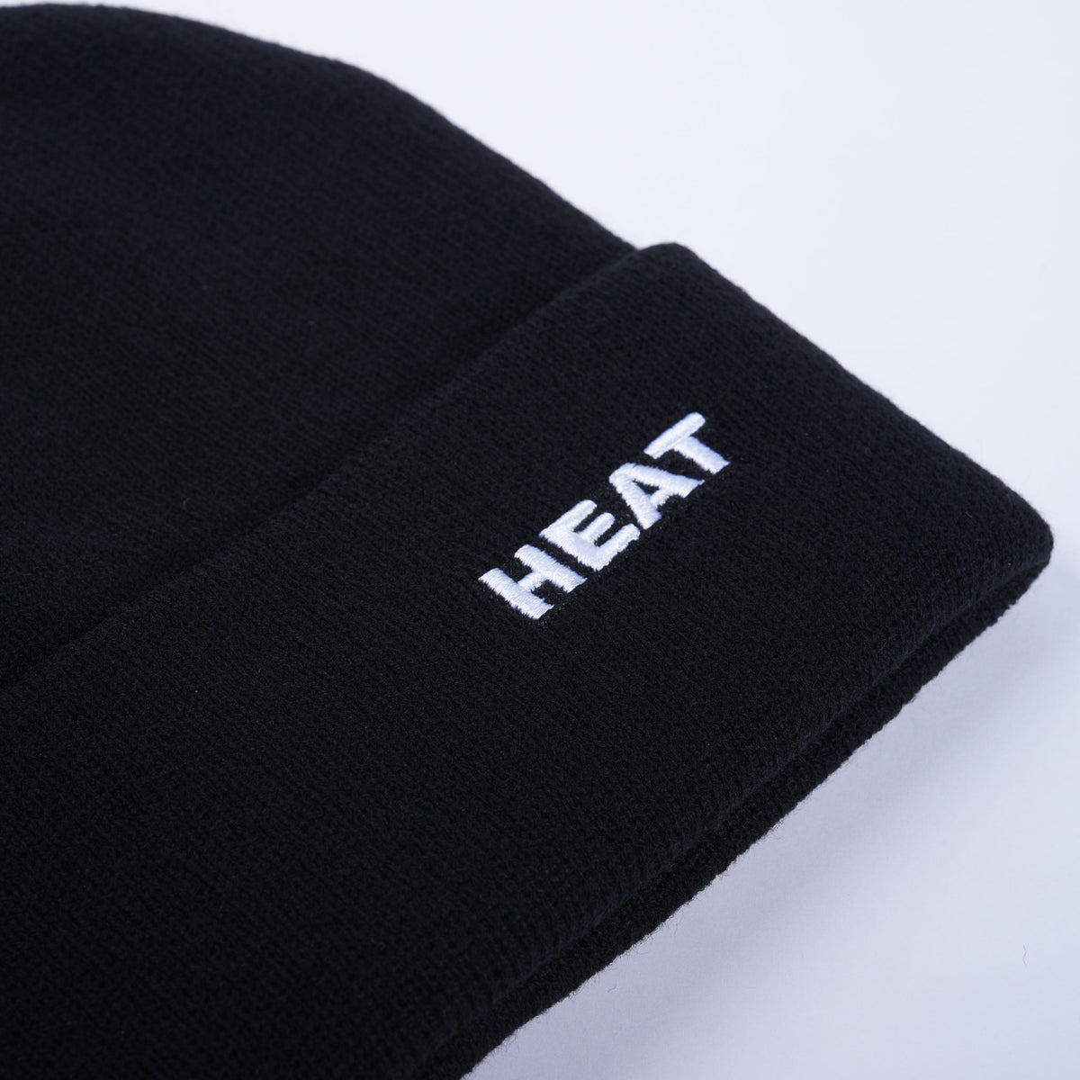 Honda HEAT ワンポイントニットキャップ