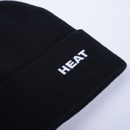Honda HEAT ワンポイントニットキャップ