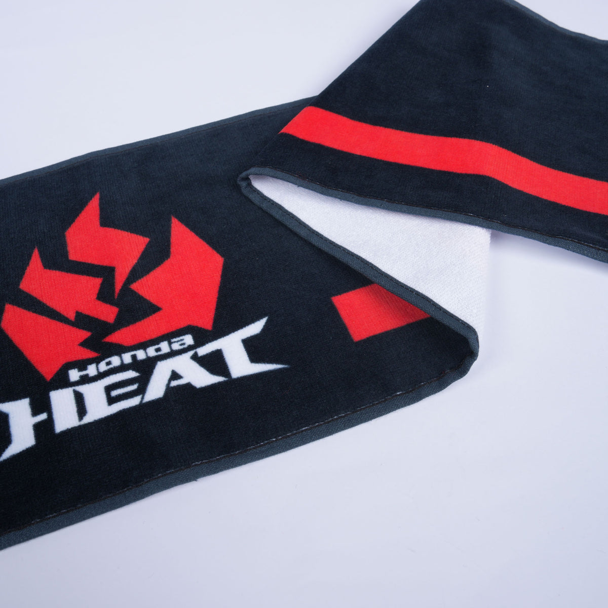 Honda HEAT マフラータオル