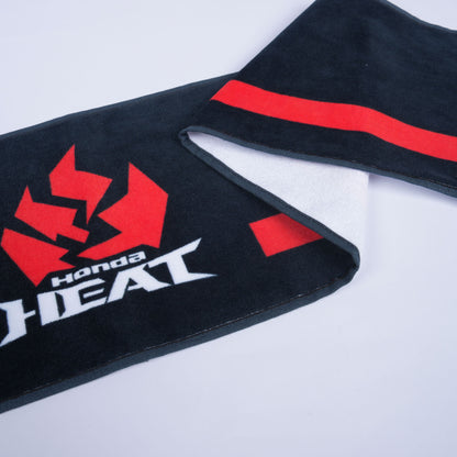 Honda HEAT マフラータオル
