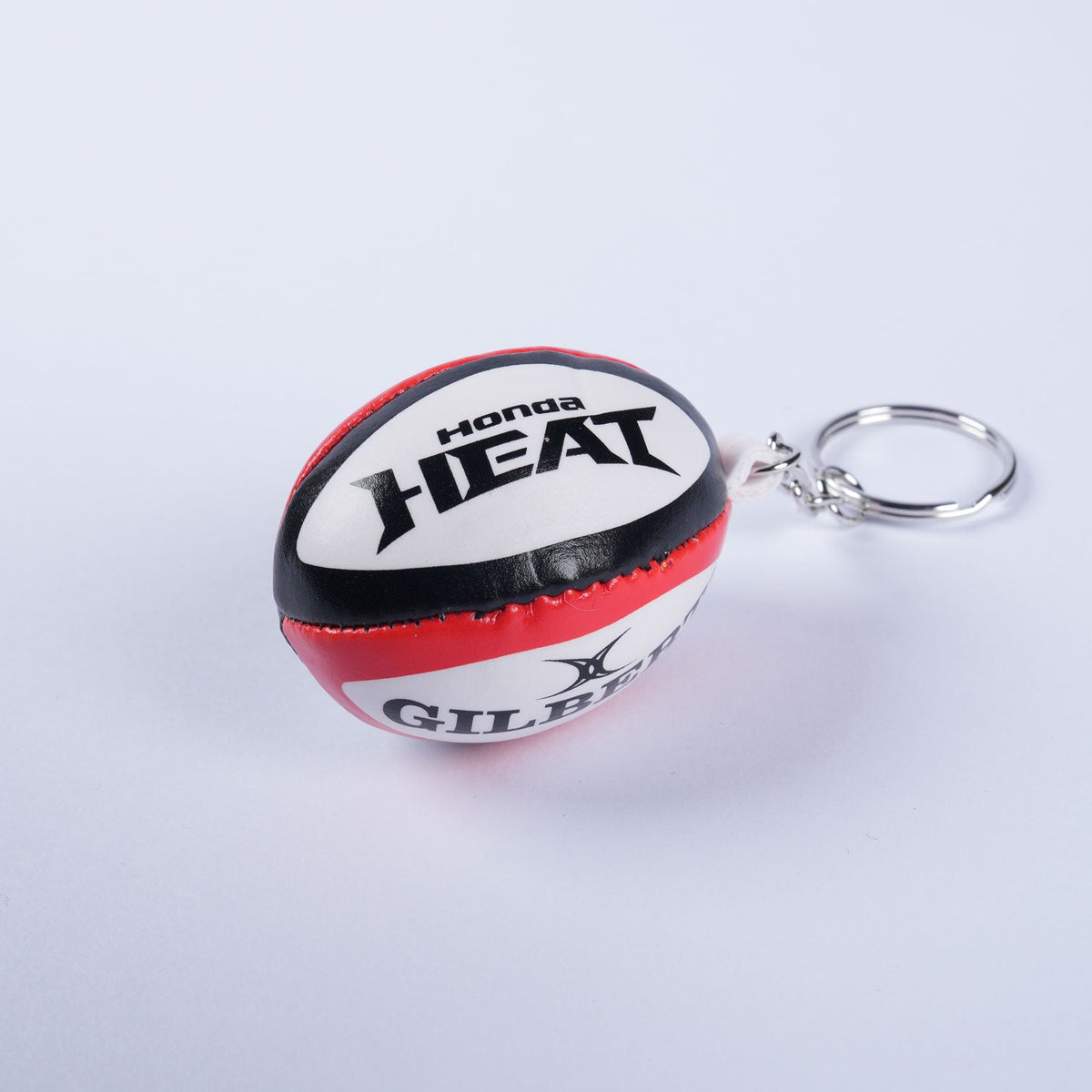 Honda HEAT ギルバートキーリング
