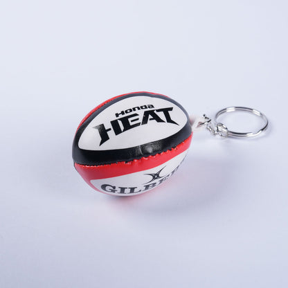 Honda HEAT ギルバートキーリング