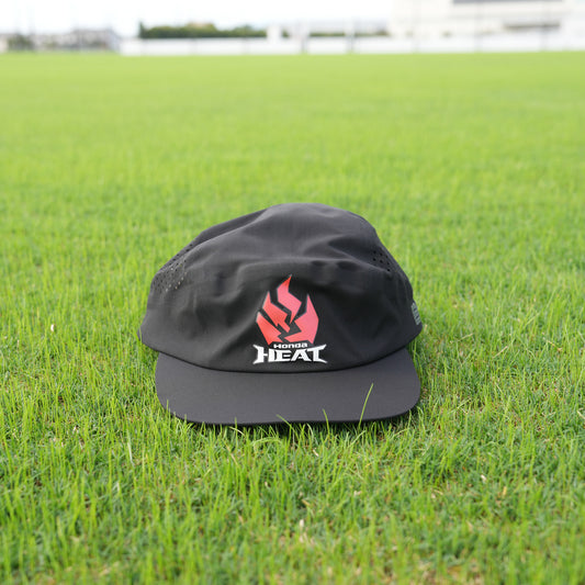 栃木ホンダヒート トレーニングキャップ＋1.0