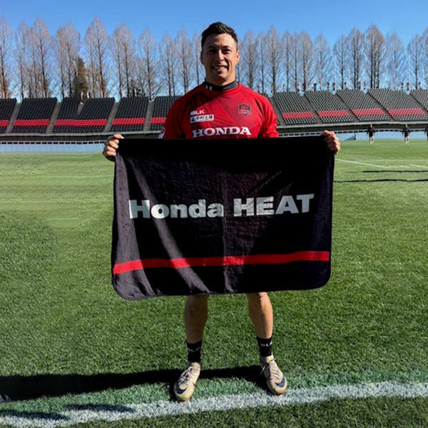 MIE Honda HEAT store｜HondaHEATブランケット
