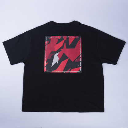 Honda HEAT ワンポイントエンブレムTシャツ