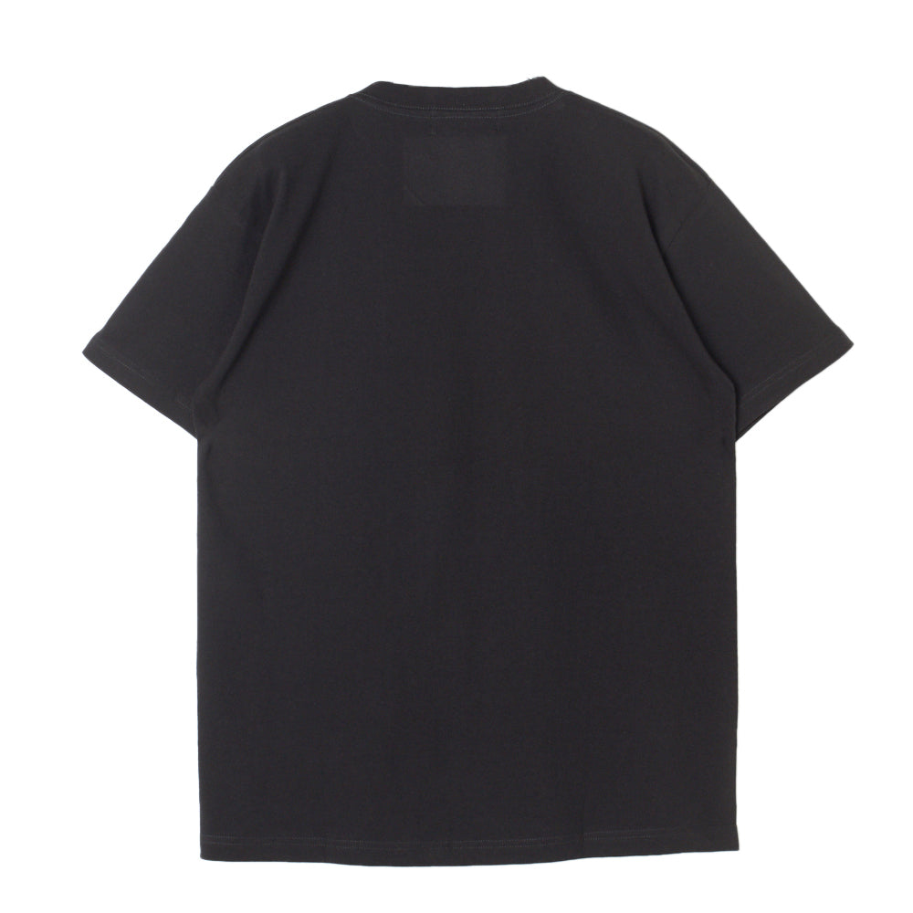 キャプテンサンタ　黒ロングスリーブTシャツ BLK社製キャプテンサンタコラボTシャツ – MIE Honda HEAT store