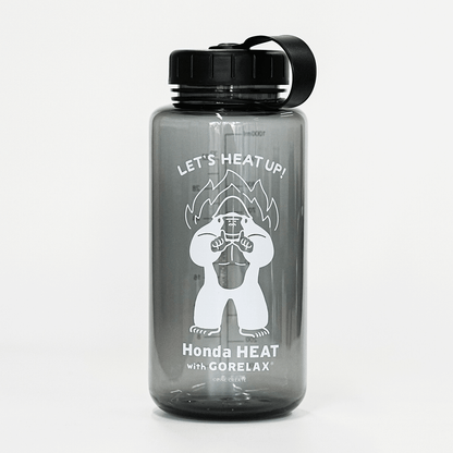 ゴリゴリボトルHEATオリジナル