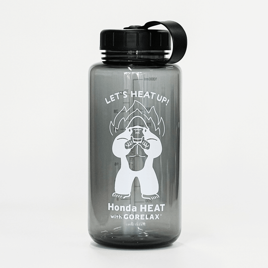 ゴリゴリボトルHEATオリジナル