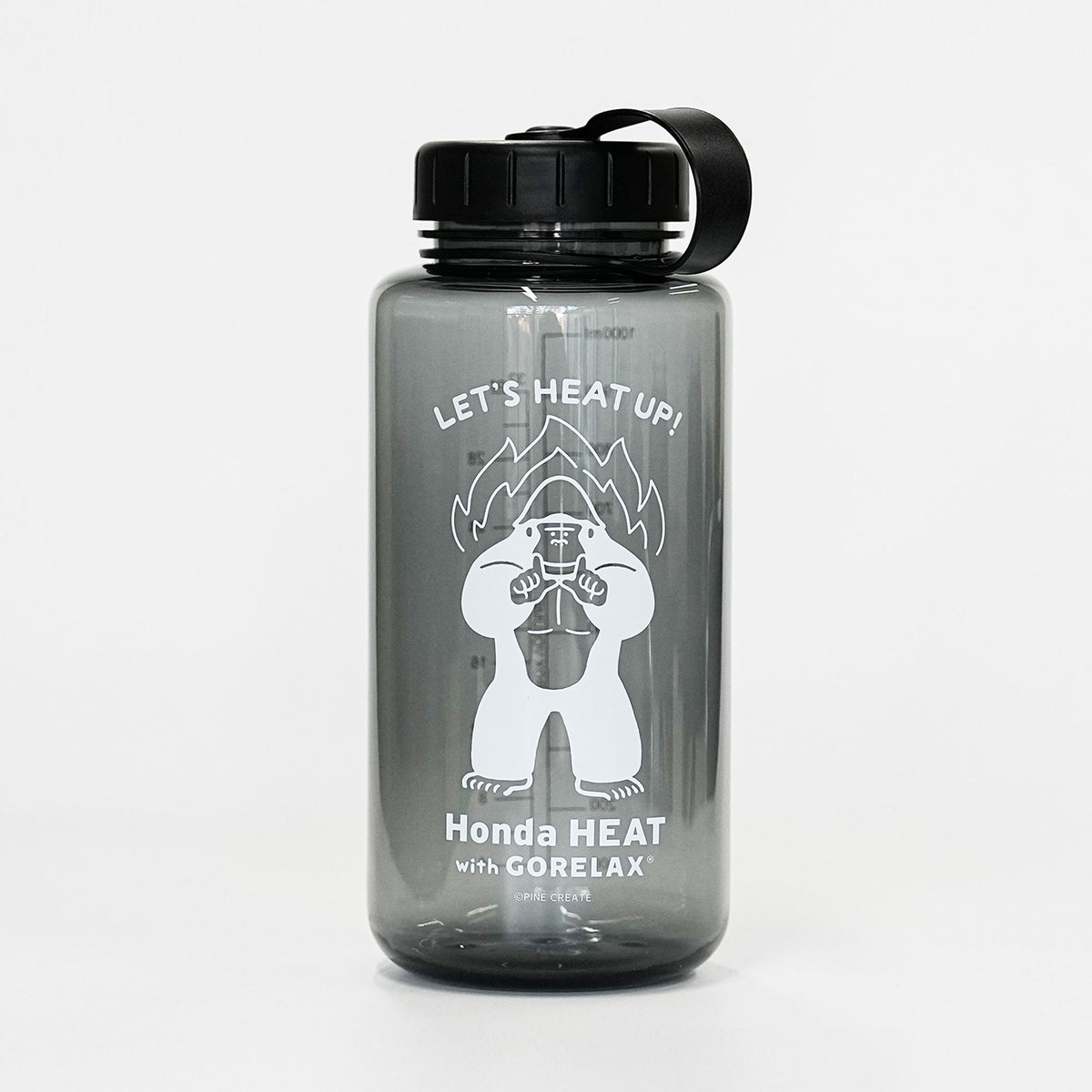 ゴリゴリボトルHEATオリジナル