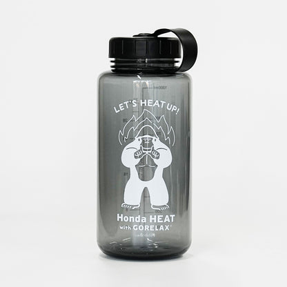 ゴリゴリボトルHEATオリジナル
